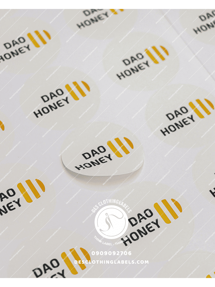 Giải pháp in tem nhãn giá rẻ dành cho shop thời trang tại TPHCM