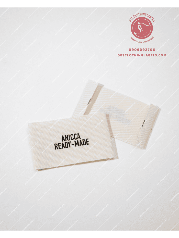 Những sai lầm khi làm nhãn mác cho local brand cần chú ý